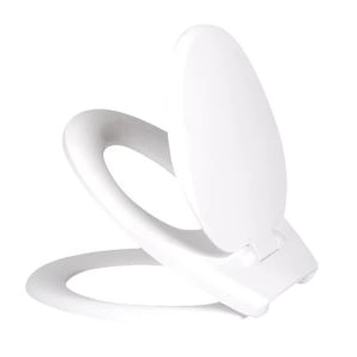 Asiento de inodoro impreso para niños